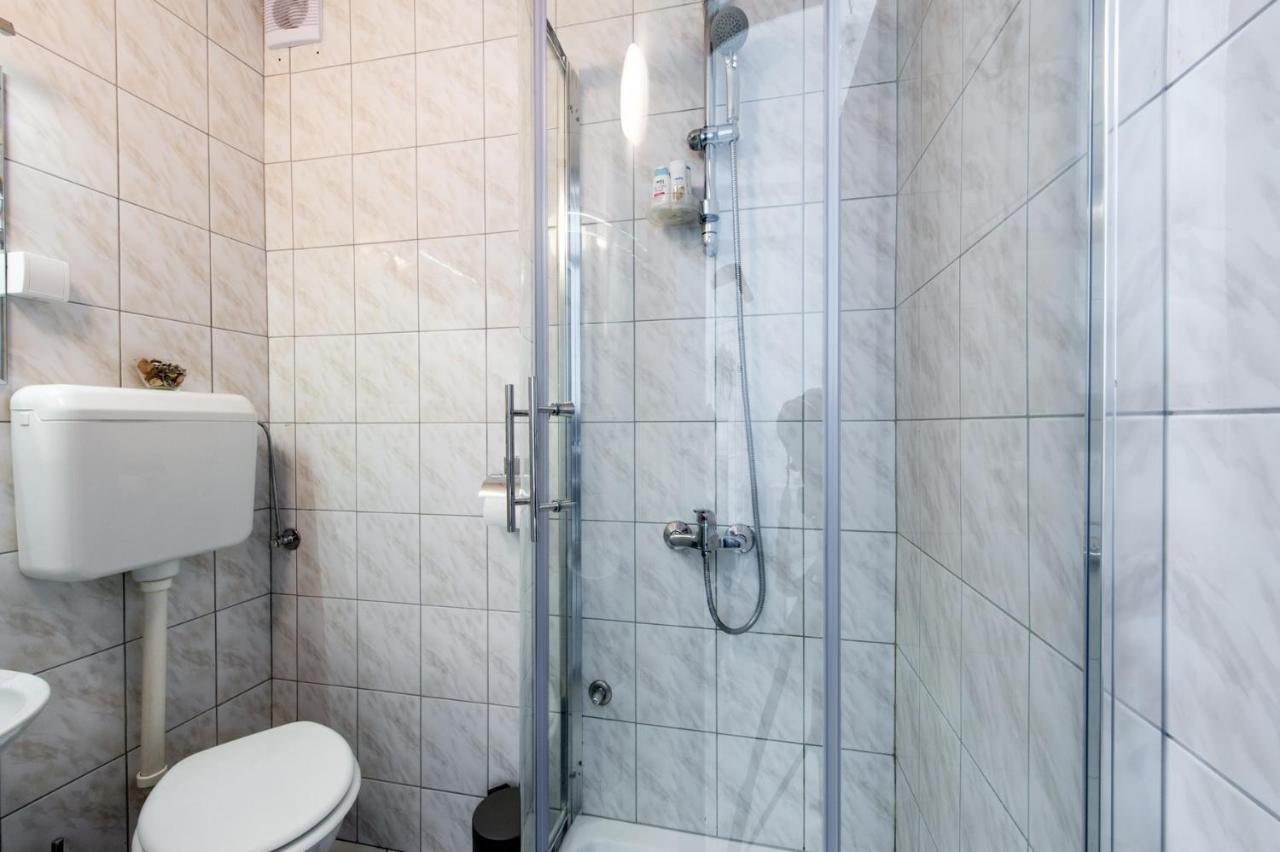 Sobe Poldka Hotel โดเลนิสเก ทอปลิตเซ ภายนอก รูปภาพ