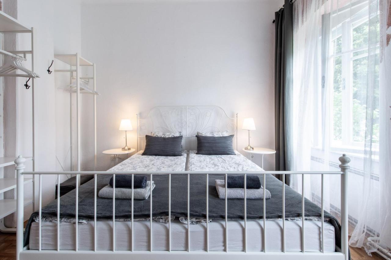 Sobe Poldka Hotel โดเลนิสเก ทอปลิตเซ ภายนอก รูปภาพ